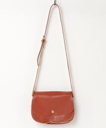 IL BISONTE（イルビゾンテ） ショルダーバッグ バッグ IL BISONTE