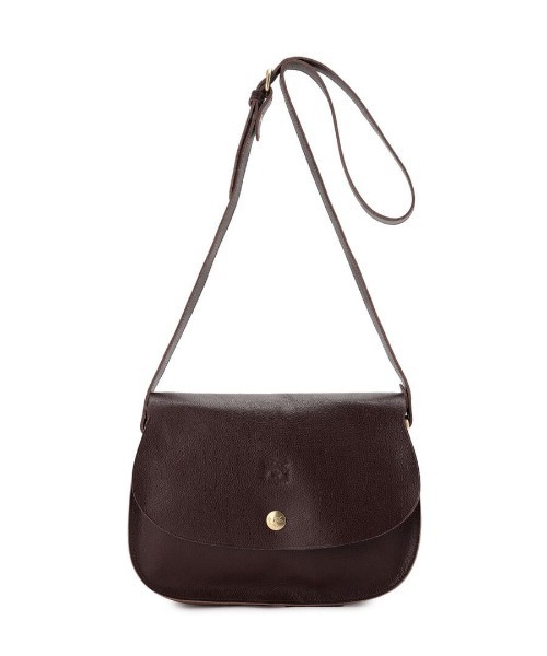 IL BISONTE（イルビゾンテ） ショルダーバッグ バッグ IL BISONTE