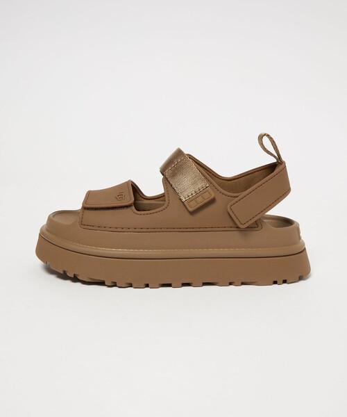 UGG Australia（アグオーストラリア） サンダル 「国内EXCLUSIVE