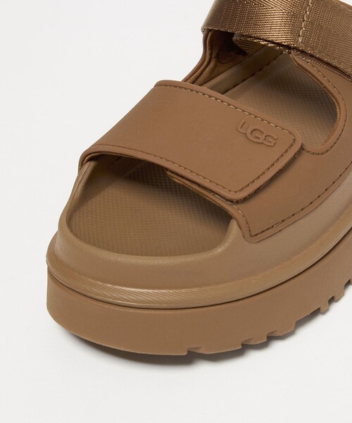 UGG Australia（アグオーストラリア） サンダル 「国内EXCLUSIVE