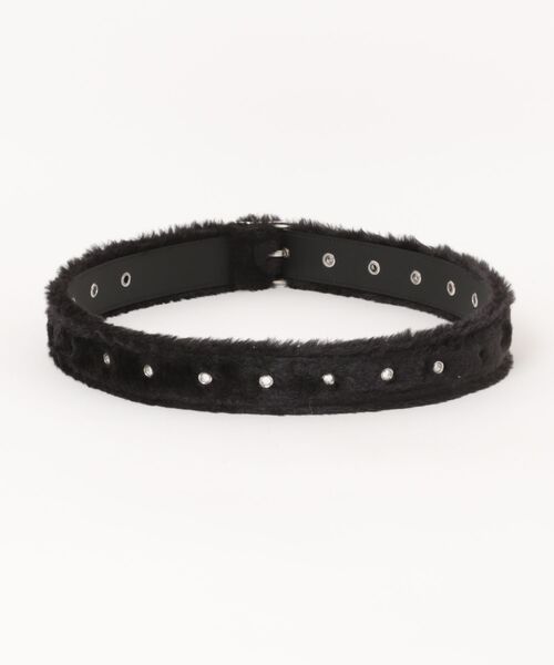 VISION STREET WEAR（ヴィジョンストリートウェア） ベルト FUR BELT