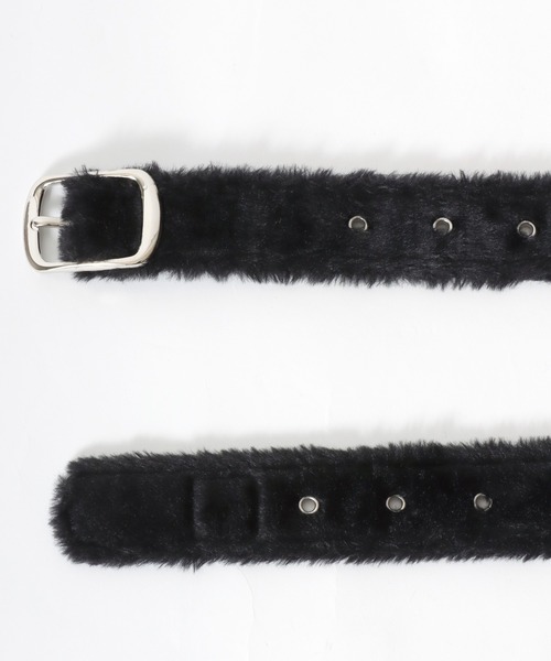 VISION STREET WEAR（ヴィジョンストリートウェア） ベルト FUR BELT