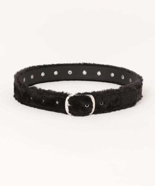VISION STREET WEAR（ヴィジョンストリートウェア） ベルト FUR BELT