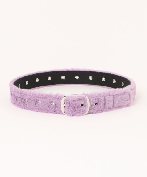 VISION STREET WEAR（ヴィジョンストリートウェア） ベルト FUR BELT