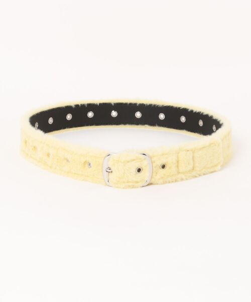 VISION STREET WEAR（ヴィジョンストリートウェア） ベルト FUR BELT