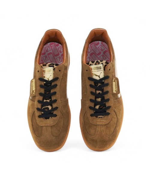PUMA（プーマ） スニーカー PALERMO MIJ UPTOWN メンズ レディース