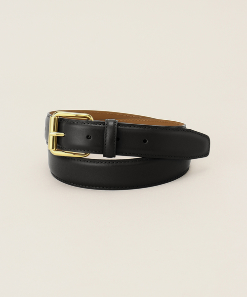 IENA（イエナ） ベルト 「追加2」MAISON BOINET LETHER BELT ベルト