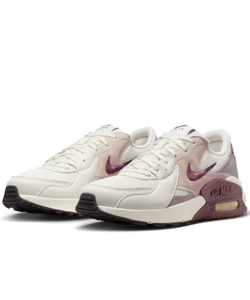 スニーカー ナイキ NIKE ナイキ  エア マックス エクシー レディースの画像