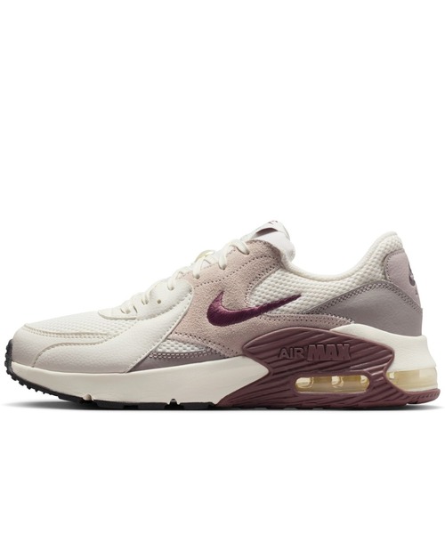 スニーカー ナイキ NIKE ナイキ  エア マックス エクシー レディースの画像