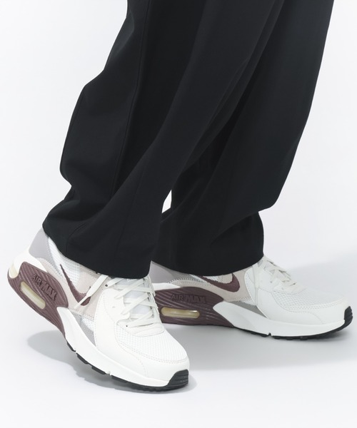 スニーカー ナイキ NIKE ナイキ  エア マックス エクシー レディースの画像