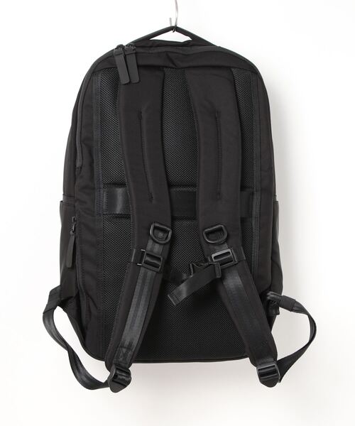 ace. 「ace.」 リュック FREE ブラック メンズ : ZOZOTOWN Yahoo!店