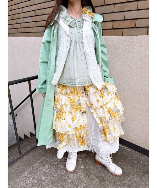 ピンクハウスのおすすめ人気商品一覧 通販 - Yahoo!ショッピング