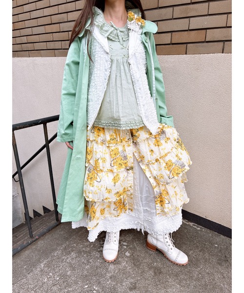 ピンクハウスのおすすめ人気商品一覧 通販 - Yahoo!ショッピング