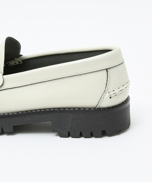 「ARTESANOS」 シューズ 36 オフホワイト レディース_画像8