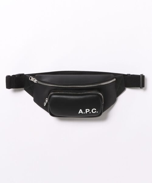 A.P.C.（アーペーセー） ショルダーバッグ BANANE CAMDEN メンズ