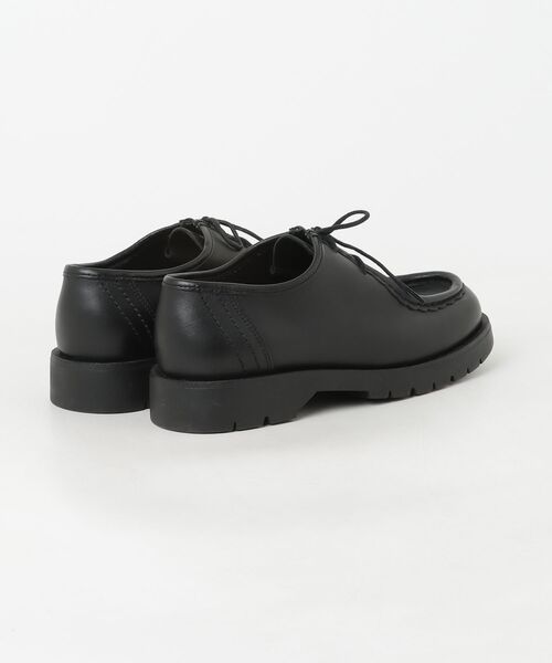 「KLEMAN」 シューズ 39 ブラック メンズ_画像2