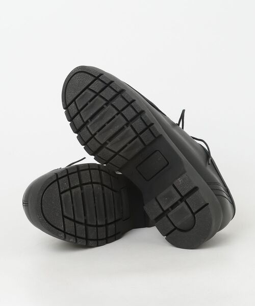 「KLEMAN」 シューズ 39 ブラック メンズ_画像3