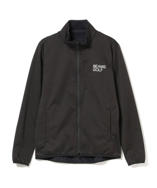 BEAMS GOLF（ビームス ゴルフ） ブルゾン SMALL グリーン メンズ