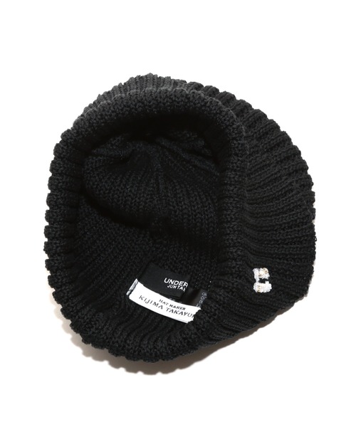 UNDERCOVERISM  ニットキャップ CAP・HAT｜ALL｜UNDERCOVER OFFICIAL ONLINE STORE