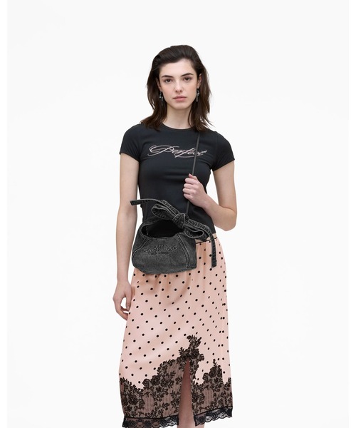 MARC JACOBS（マーク・ジェイコブス） ショルダーバッグ バッグ THE