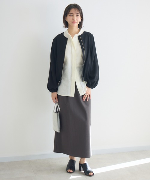 KATHARINE ROSS（キャサリンロス） ブルゾン アウター 「KATHARINE