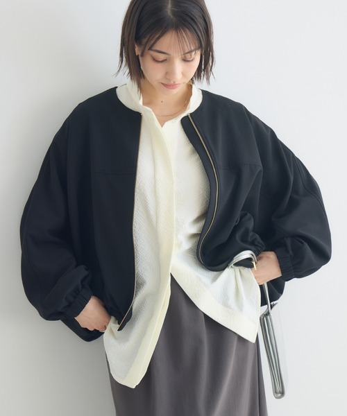 KATHARINE ROSS（キャサリンロス） ブルゾン アウター 「KATHARINE