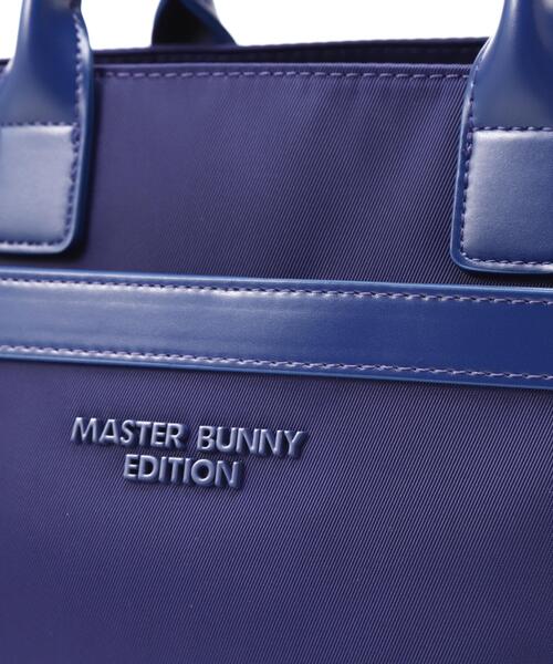 MASTER BUNNY EDITION（マスターバニーエディション） トートバッグ