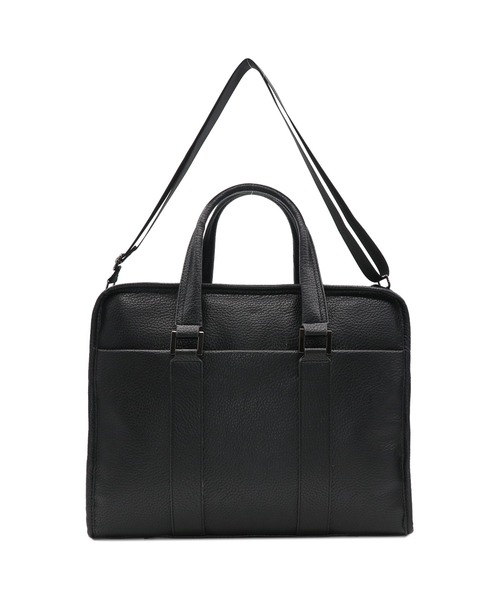 「GUSCIO UOMO」 2WAYバッグ FREE ネイビー メンズ_画像5