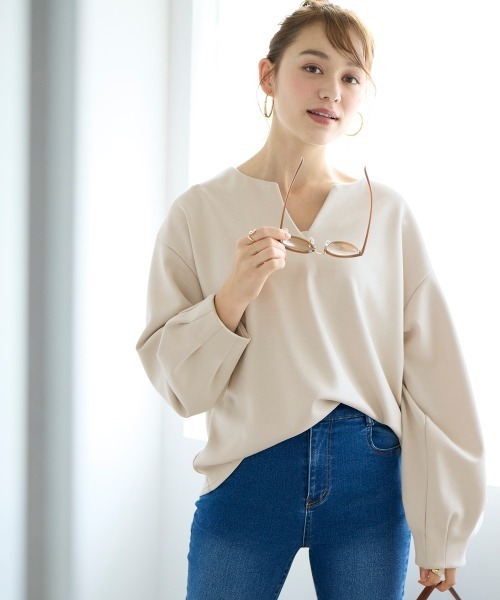 たん塩auralee2020FWハイネックルーズTシャツホワイト未使用 adidas（アディダス） tシャツ テニス プロ クライマクール 7分袖T