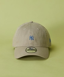 NEW ERA（ニューエラ） キャップ 帽子 「NEW ERA/ニューエラ」別注