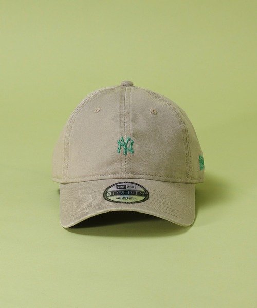 NEW ERA（ニューエラ） キャップ 帽子 メンズ 「NEW ERA/ニューエラ