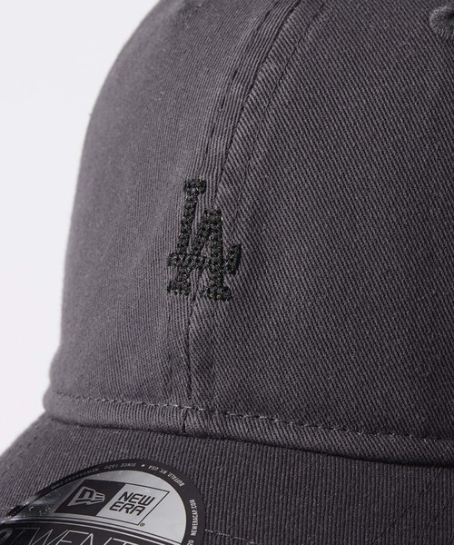 NEW ERA（ニューエラ） キャップ 帽子 メンズ 「NEW ERA/ニューエラ