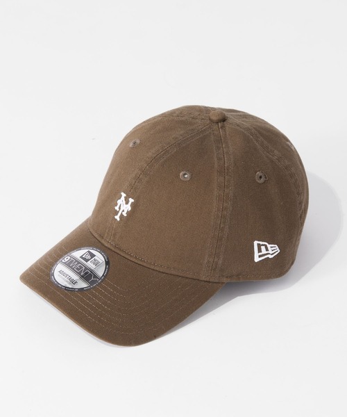 NEW ERA（ニューエラ） キャップ 帽子 「NEW ERA/ニューエラ」別注