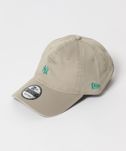 【新品タグ付き】MUSE別注 New Era ニューエラ9TWENTYキャップ NEW ERA（ニューエラ） キャップ 帽子 「NEW ERA/ニューエラ」別注