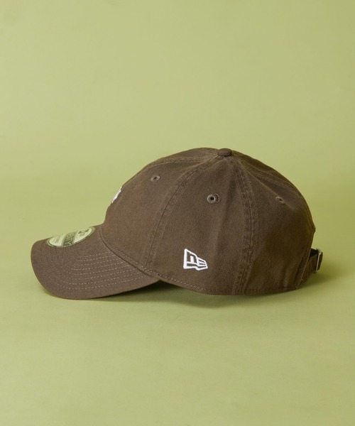 NEW ERA（ニューエラ） キャップ 帽子 メンズ 「NEW ERA/ニューエラ