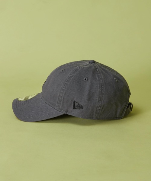 NEW ERA（ニューエラ） キャップ 帽子 メンズ 「NEW ERA/ニューエラ