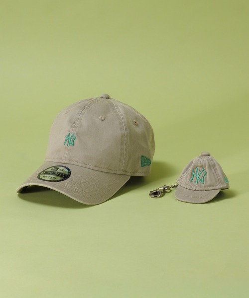 NEW ERA（ニューエラ） キャップ 帽子 メンズ 「NEW ERA/ニューエラ