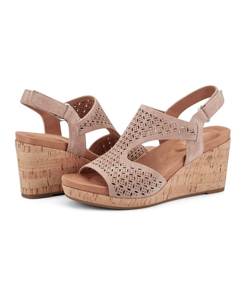 ROCKPORT（ロックポート） サンダル 夏 「WOMEN」BRISTOL／ブリストル