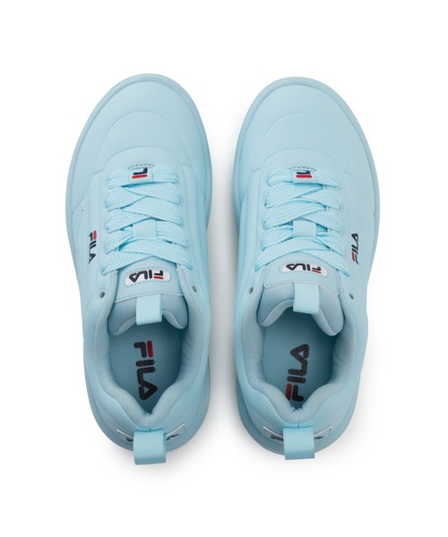 FILA（フィラ） スニーカー SUPERBUBBLE レディース : ZOZOTOWN Yahoo 