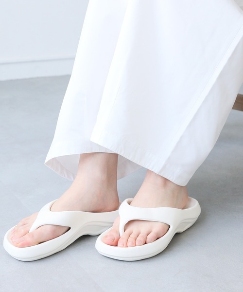 ゆっこさま専用テンセル　リカバリーサンダル　M 楽天市場】＼5/16 1:59までクーポン利用で30％OFF／【TENTIAL公式