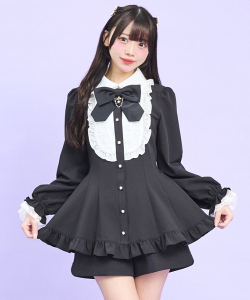 SECRET セットアップ SECRET