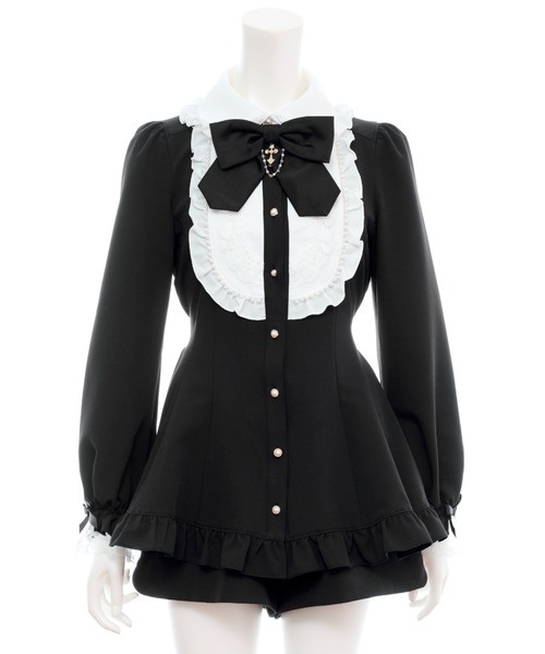 Secret Honey（シークレットハニー） セットアップ 入学式 パール 