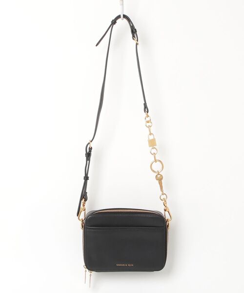 CHARLES ＆ KEITH（チャールズ&キース） 「CHARLES & KEITH 
