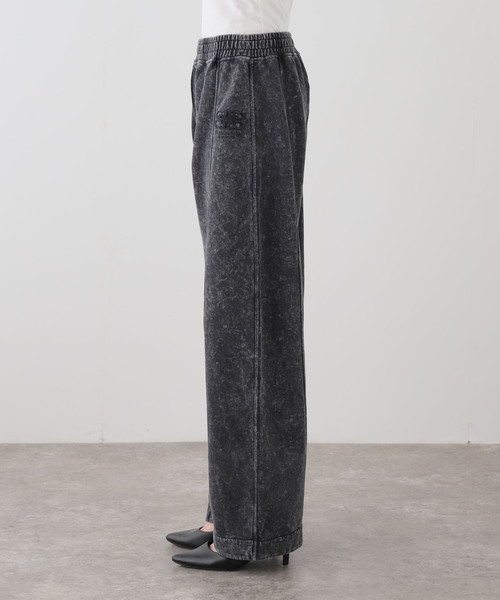 GANNI（ガニー） スウェットパンツ ジャージ Isoli Sweatpants