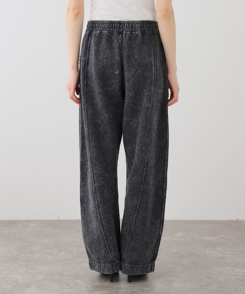 GANNI（ガニー） スウェットパンツ ジャージ Isoli Sweatpants