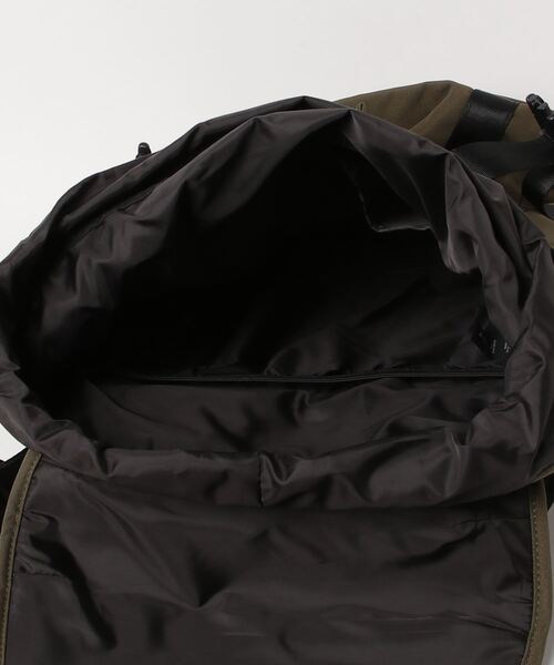 G-STAR RAW 「G-STAR」 リュック ONE SIZE ダークオリーブ メンズ