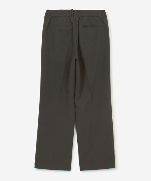 「Morris & Sons」 スラックス 2 ブラウン メンズ_画像3