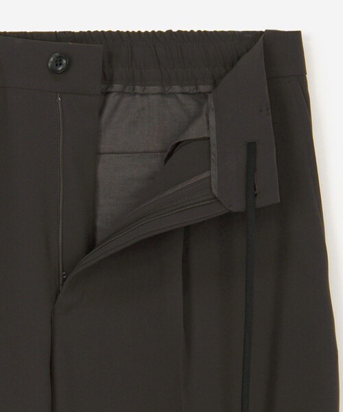「Morris & Sons」 スラックス 2 ブラウン メンズ_画像6