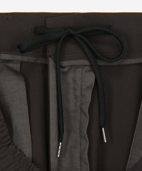 「Morris & Sons」 スラックス 2 ブラウン メンズ_画像7