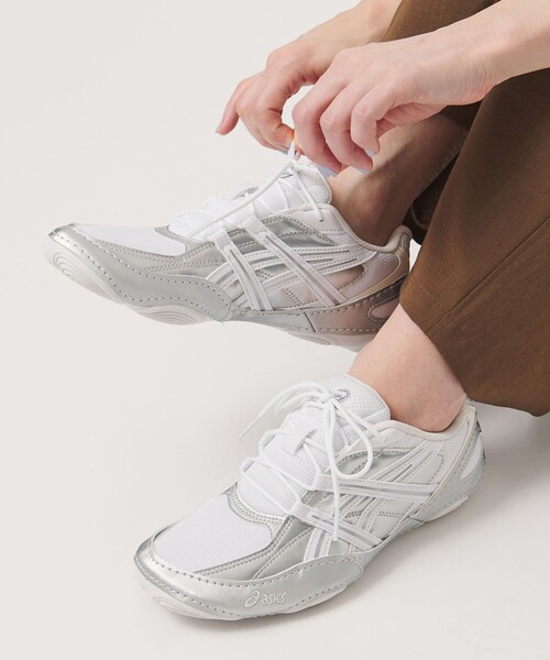 ASICS（アシックス） スニーカー 「asics」HYPERSYNC スニーカー